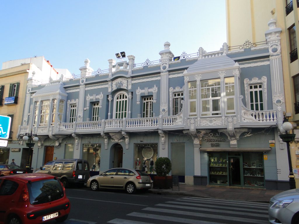 Casa Tortotosa