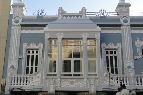Casa Tortotosa