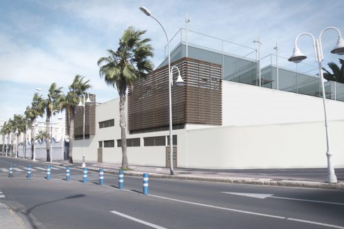 Integracion calle