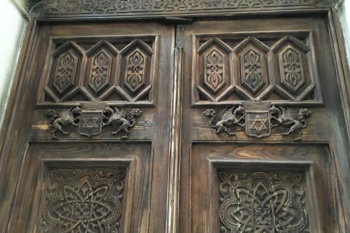 Sinagoga (8)